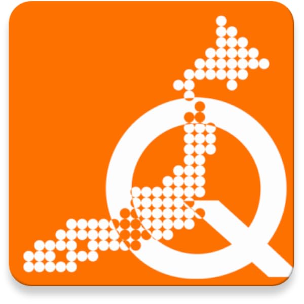 Amazon Co Jp あそんでまなべる 日本地図クイズ Android アプリストア