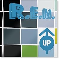 R.E.M. REVEAL レコード R.E.M. – Reveal – CD (Album, Limited Edition), 2001