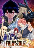 【Steam】FAIRY TAIL2 GUILD BOX