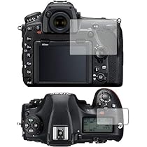 Amazon | PDA工房 Nikon D850 9H高硬度[反射低減] 保護 フィルム 日本