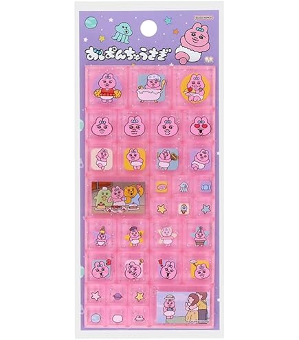 Amazon | サンスター文具(Sun-Star Stationery) ガチャピン