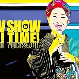 【Amazon.co.jp限定】Show (昭) Time! (特典:メガジャケ付)