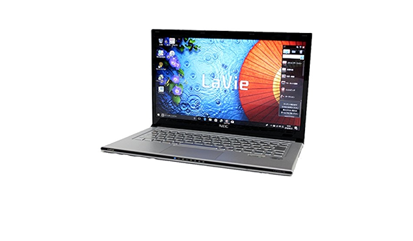 Amazon Nec Lavie Z Lz550 Mss Pc Lz550mss Core I5 4gb Ssd 128gb 13 3型液晶 Windows10 ウルトラブック 中古 中古パソコン ノートパソコン ノートpc ノートパソコン 通販