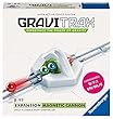 Ravensburger Gravitrax Expansion Pack Magnetic Cannon (4 Piece), Multi