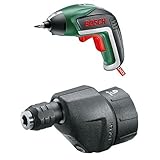 BOSCH(ボッシュ) バッテリードライバー IXO5 ドリルアダプター(ドリルビット付き) セット