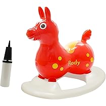 ロディ　2匹セット ロディ 2匹セット 乗用ロディ+ロッキングベース |【ロディ公式