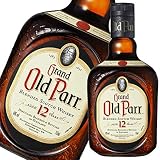 Old Parr [箱入] 12年 40度 750ml ウイスキー 6本