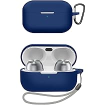 Amazon.co.jp: Technics EAH-AZ100 用 ケース YAJOJO ワイヤレス