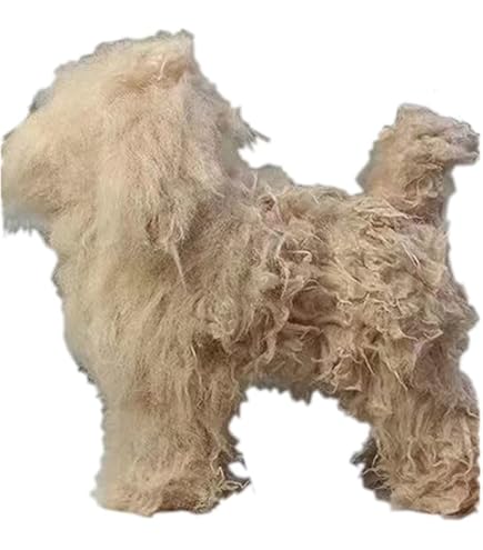 Amazon.co.jp: トリミング 犬 トイプードル モデル マネキン