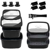 Amazon.co.jp: boohgle ボオグル フライパン・鍋 セット IH&ガス火対応