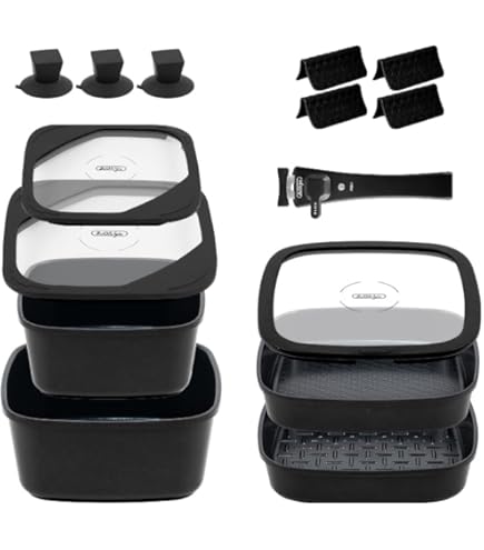 Amazon.co.jp: セラフィット セラミック フライパン 5点セット