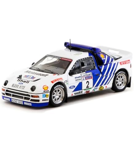 Amazon | TARMACWORKS 1/64 Nissan NISMO GT-R LM 24h of Le Mans 1995