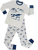 Soker SLEEPWEAR ボーイズ US サイズ: 2T