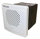 パトライト(PATLITE) BD-100AC-J 電子音報知器 シグナルホン (音色Cタイプ)