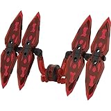 コトブキヤ モデリングサポートグッズ ヘビーウェポンユニット44 エクシードバインダー2 (ブラックVer.) モデルキット