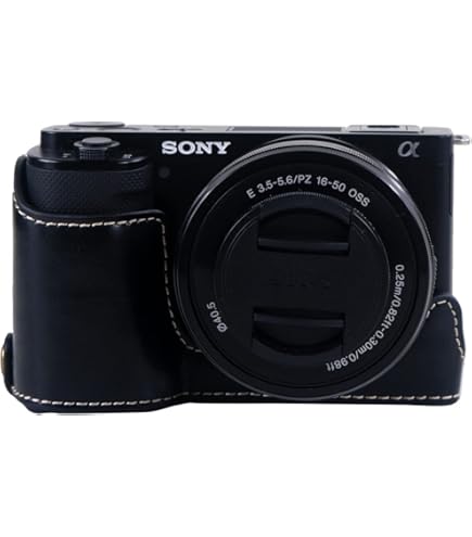 Amazon | TP Original Canon EOS R10 デジカメ 専用 オープナブル