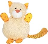 Sigikid Heat Storing Cushion Cherry Stone Cat by Sigikid