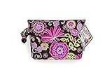 Sister Chic Tushy Tote Diaper Bag, Purple Boho by Sister Chic [並行輸入品]