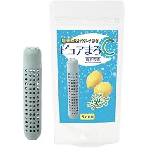 Amazon.co.jp: 【交換用 消耗品】MYTREX HIHO FINE BUBBLE+e 専用 浄水