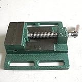 作業台に置くだけ簡単設置　 卓上万力 切断・穴あけ作業の固定に テーブルバイス 固定 TEC-RB-TVISED