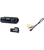 ALPINE DVR-C02W 2カメラ ドライブレコーダー Amazon | アルパイン(ALPINE) カーナビ 連動 2WAYカメラ付ドライブ