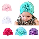 YJWAN HAT ベビー・ガールズ US サイズ: Free Size カラー: パープル
