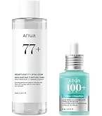 Amazon.co.jp: ANUA(アヌア)PDRNヒアルロン酸カプセル100セラム30ml+