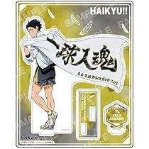 ハイキュー!! ハイキュー!!展梟谷　赤葦京治　アクリルスタンド　ちょこのっこ 赤葦京治 アクリルアートスタンド Ver.1.0 [ハイキュー