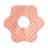 子供の可愛い防水コットン よだれかけ　唾液タオル(8)