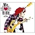 We love hide～The CLIPS～ +1（Blu-ray）