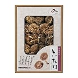 ≪香典返し 引き出物 法事 年忌法要 年回忌 初盆 志 粗供養 椎茸 乾物 人気のギフトセット≫　しいたけの里　大分産椎茸どんこ 【包装・掛け紙・印字無料】