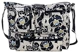 Amy Michelle Iris Diaper Bag, Moroccan by Amy Michelle [並行輸入品]
