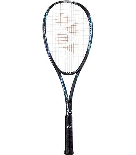 Amazon | YONEX(ヨネックス) ソフトテニス ラケット 前衛専用 ボレー