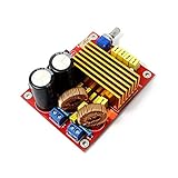 LILLYエレクトロニクス YJミニ100W+100W TDA8920クラスDアンプ基板新しいです