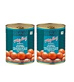 ハルディラム グラブジャムン 1kg 2缶 GULAB JAMUN Moplleez