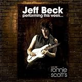 Performing This Week: Live at Ronnie Scott's Jazz [Blu-ray] [Import]