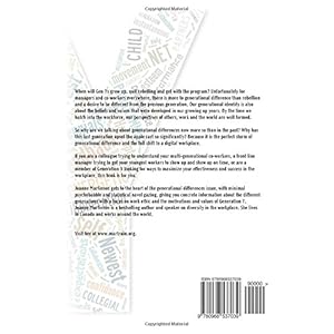 Generation y and the New Work Ethic