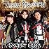 SECRET GUYZ「TRANS MAGICIAN(FUSION盤)」