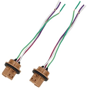 Amazon.co.jp 最新リリース: 車用ライト用リレーハーネス の新着