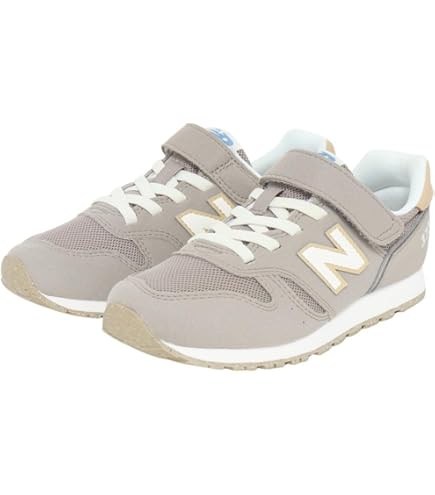 Amazon.co.jp: new balance(ニューバランス) 373 OFF WHITE 20.5CM
