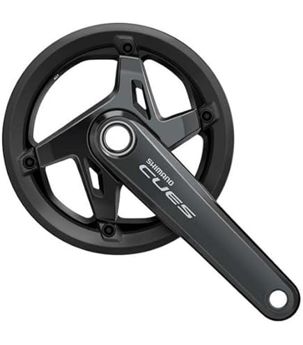 Amazon | シマノ（SHIMANO） CUES FC-U8000-1 クランクセット 42T（1x9
