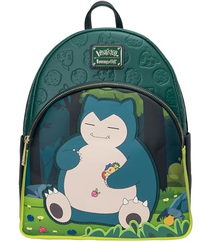 Amazon.co.jp: Loungefly ポケモン イーブイミニバックパック : おもちゃ