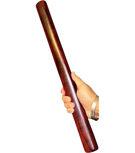 Amazon | 鉄扇 手慣らし 一尺 パラシュートコード付 総鉄 日本製