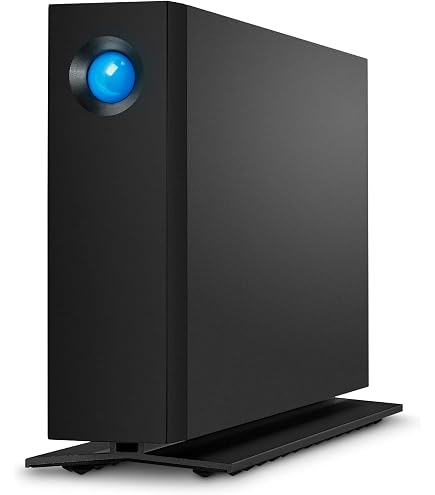 【新品・未開封】 LaCie 外付けHDD 8TB ラシー ハードディスク Amazon | ラシー LaCie HDD 外付けハードディスク 10TB d2