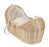 Clair de Lune Dimple Noah Pod (Natural Cream) by Clair de Lune