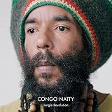 Jungle Revolution [輸入アナログ盤/2LP] (BD227)