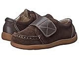 [シーカイラン] See Kai Run Kids ボーイズ Walter (Toddler) ベビーシューズ Brown 9 Toddler(15.6cm) - M [並行輸入品]
