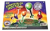 POOF Strato Slam Rocket Battle Blast[並行輸入品]