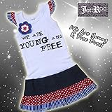 feafulovery(フィアフラベリー) We Are Young and Free ドレスワンピース 1T(80～90)