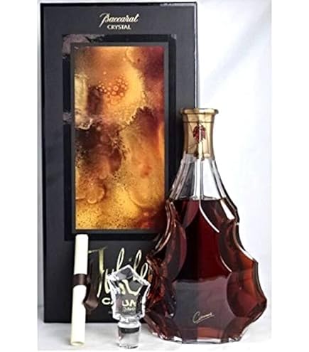Amazon.co.jp: カミュ トラディション (バカラ) 700ml [並行輸入品